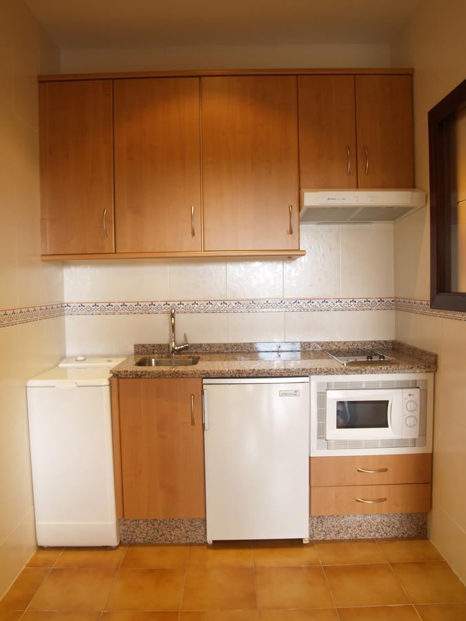 Hotel Balneario De Ledesma Vega de Tirados Esterno foto